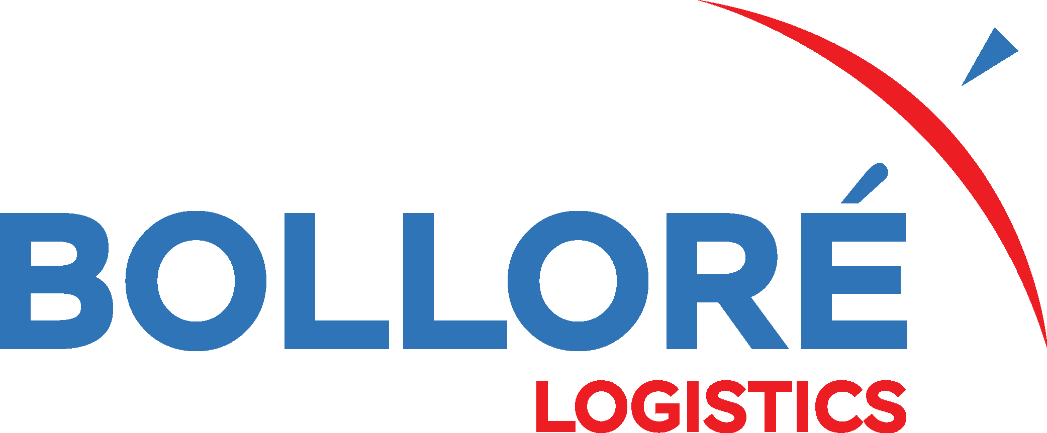 Bollore Logistics Logo